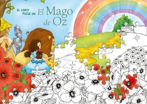 EL MAGO DE OZ (VVKIDS)