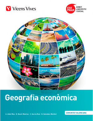 PMAR GEOGRAFIA ECONOMICA VALENCIA