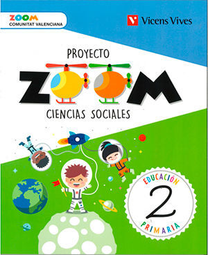 CIENCIAS SOCIALES 2 VALENCIA (ZOOM)