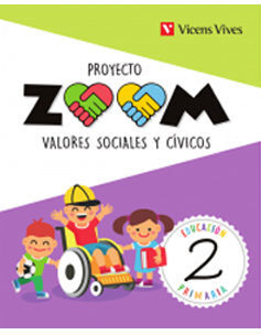 VALORES SOCIALES Y CIVICOS 2 (ZOOM)
