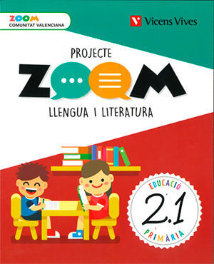 LLENGUA 2 VALENCIA (2.1-2.2-2.3) ZOOM