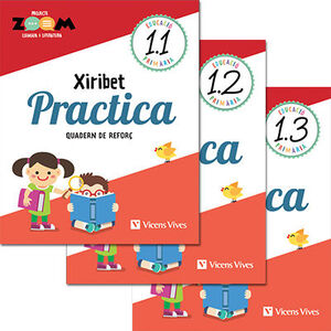 PRACTICA 1 QUADERN REFOR? TRIM (ZOOM) XIRIBET