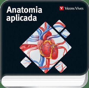 ANATOMIA APLICADA CATALUNYA (EDUBOOK)