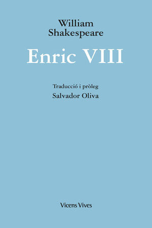 ENRIC VIII