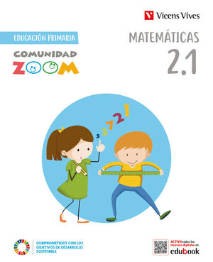 MATEMATICAS 2 TRIM+MATERIAL MANIP (COMUNIDAD ZOOM)