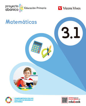 3PR (AL) MATEMATICAS TRI ABANICO