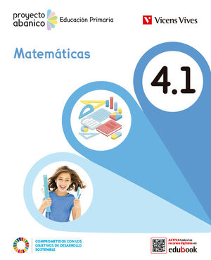 4PR (AL) MATEMATICAS TRI ABANICO