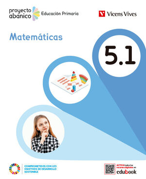 5PR (AL) MATEMATICAS TRI ABANICO