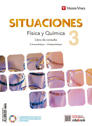 FISICA QUIMICA 4 ESO SITUACIONES