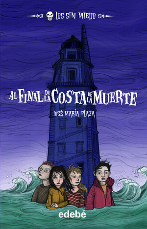 7. AL FINAL DE LA COSTA DE LA MUERTE