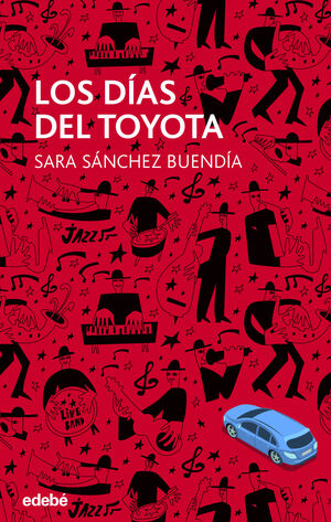 LOS DÍAS DEL TOYOTA