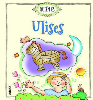 QUIÉN ES ULISES