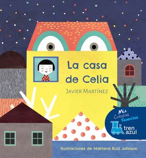 LA CASA DE CELIA