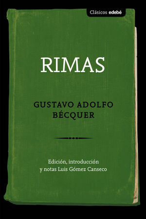 LAS RIMAS DE BÉCQUER