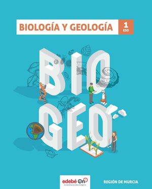 BIOLOGÍA Y GEOLOGÍA 1