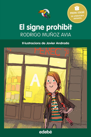 PLA LECTOR PLUS EL SIGNE PROHIBIT