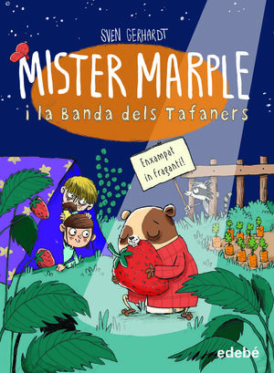 MR MARPLE 03 ENXAMPAT IN FRAGANTI