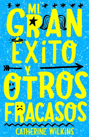 MI GRAN ÉXITO Y OTROS FRACASOS