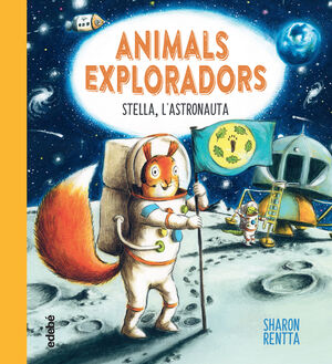 STELLA, LASTRONAUTA