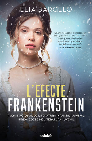 EFECTE FRANKENSTEIN BIBL ELIA BARCELO