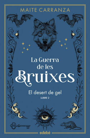 EL DESERT DE GEL