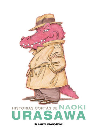 HISTORIAS DE URASAWA