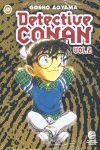 DETECTIVE CONAN II Nº 69