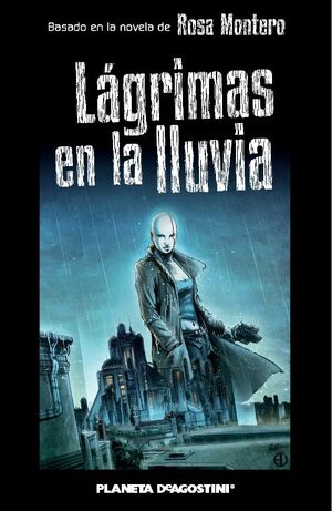 LAGRIMAS EN LA LLUVIA
