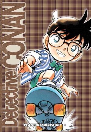 DETECTIVE CONAN Nº 05 (NUEVA EDICIÓN)