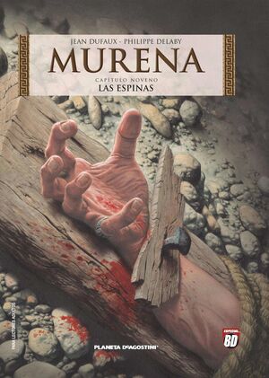 MURENA Nº 09/10