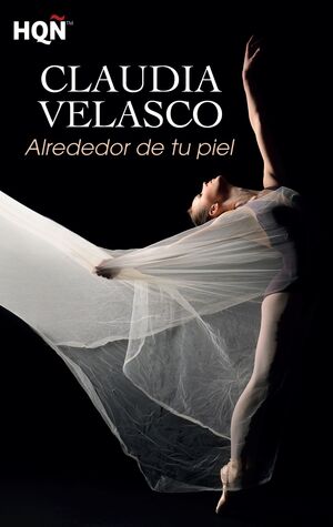 ALREDEDOR DE TU PIEL