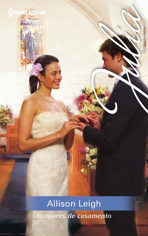 RUMORES DE CASAMENTO