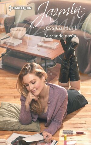 BUSCANDO NOVIO