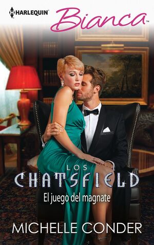 EL JUEGO DEL MAGNATE