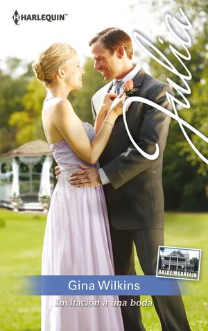 INVITACIÓN A UNA BODA