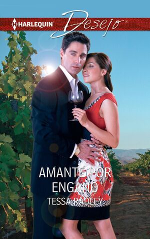 AMANTE POR ENGANO