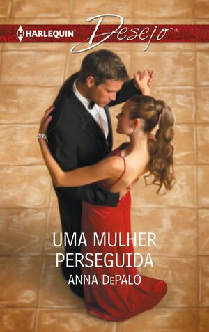 UMA MULHER PERSEGUIDA