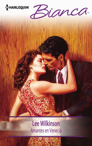 AMANTES EN VENECIA