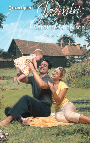 AMOR VERDADERO