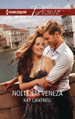 NOITE EM VENEZA
