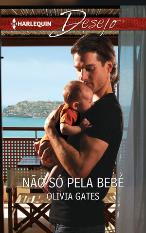 NÃO SÓ PELA BEBÉ