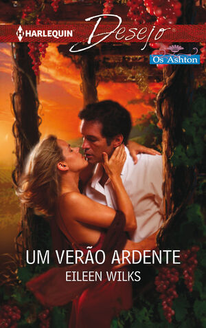 UM VERÃO ARDENTE
