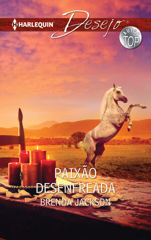 PAIXÃO DESENFREADA