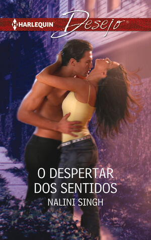 O DESPERTAR DOS SENTIDOS