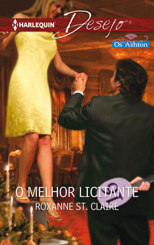 O MELHOR LICITANTE