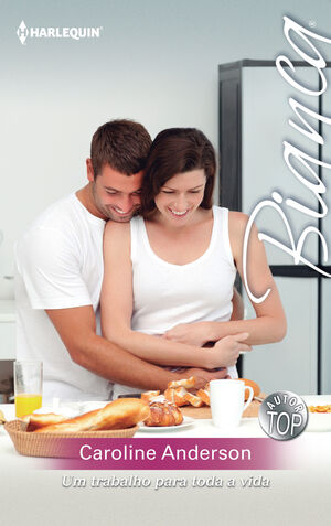 UM TRABALHO PARA TODA A VIDA