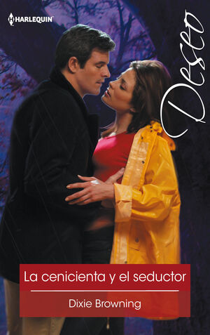 LA CENICIENTA Y EL SEDUCTOR