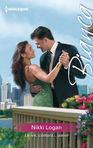 LUZES, CÂMARA? AMOR