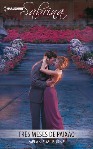 TRÊS MESES DE PAIXÃO