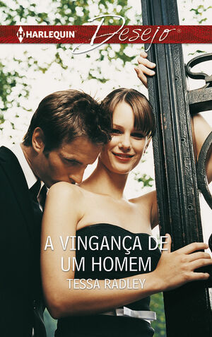 A VINGANÇA DE UM HOMEM